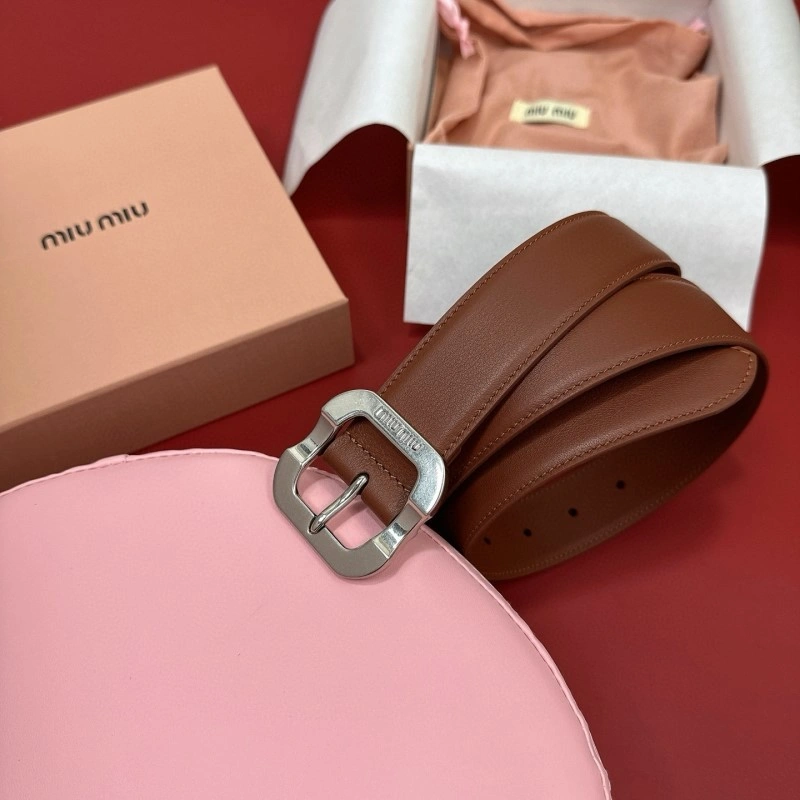Unique Miu Miu Belts 302314