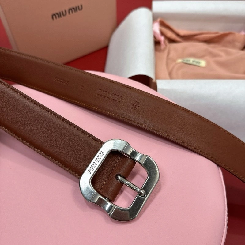 Unique Miu Miu Belts 302314