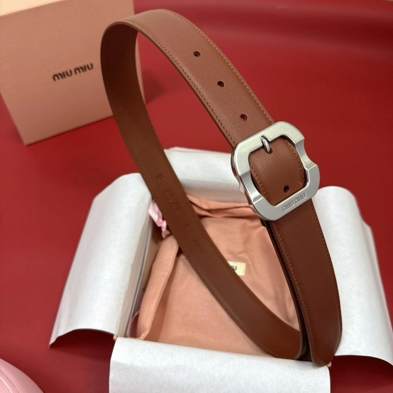 Unique Miu Miu Belts 302314
