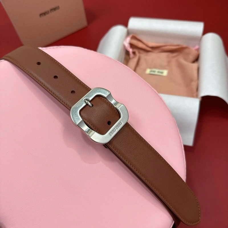 Unique Miu Miu Belts 302314