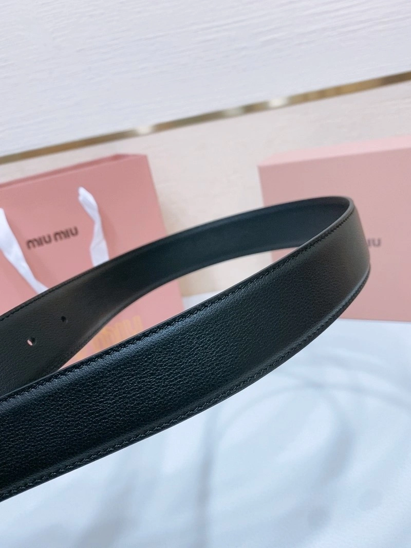 Miu Miu Belts Bold 302309