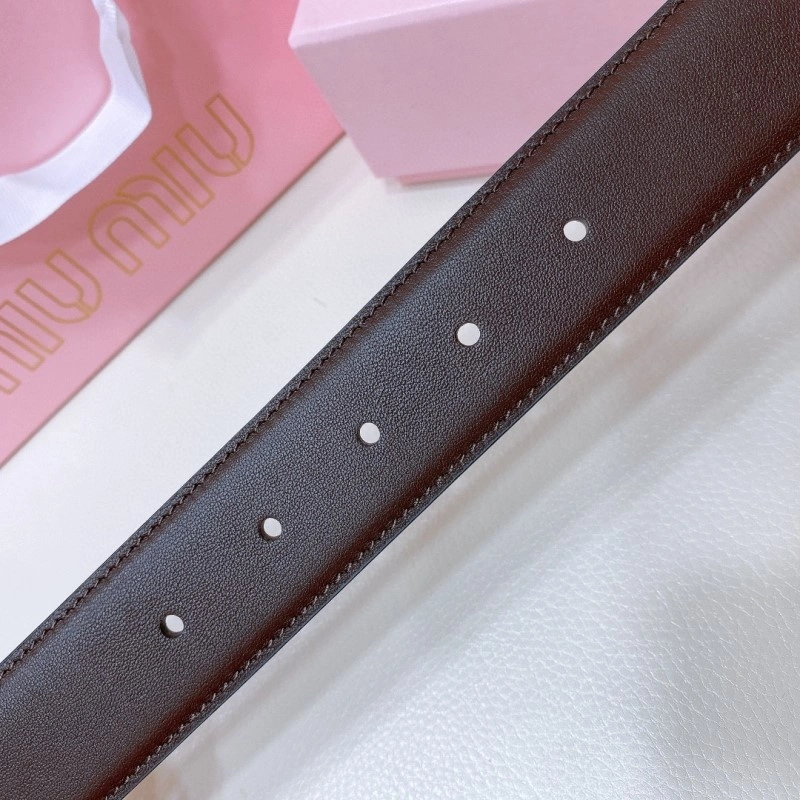 TopPick Miu Miu Belts 302297