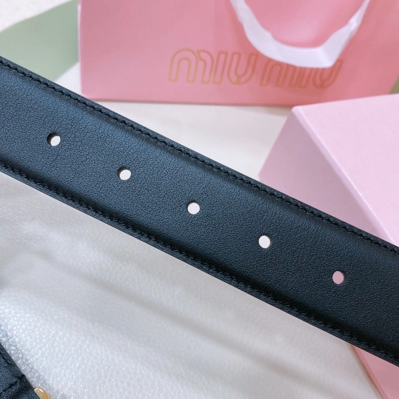 Miu Miu Belts Unique 302300