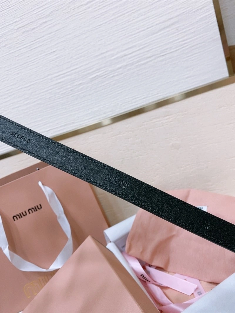 GoodFit Miu Miu Belts 302325