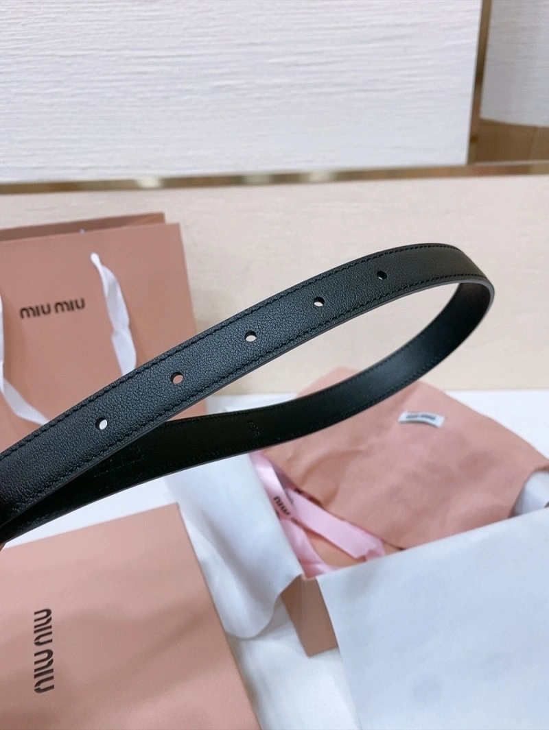 GoodFit Miu Miu Belts 302325