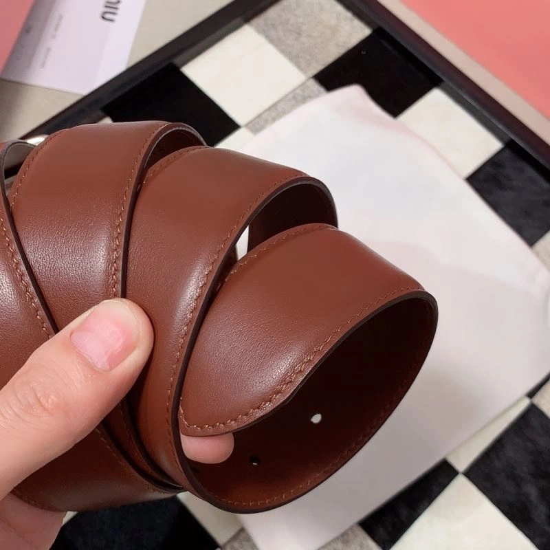 Miu Miu Belts Chic 302415