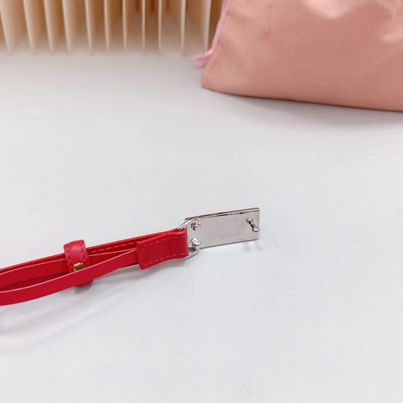 Miu Miu Belts Supportive 302440