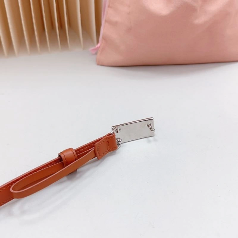 Miu Miu Belts Unisex 302428