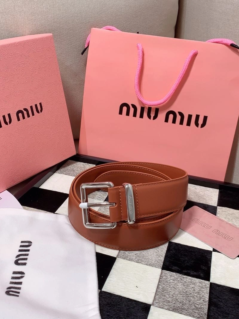 DailyWear Miu Miu Belts 302417