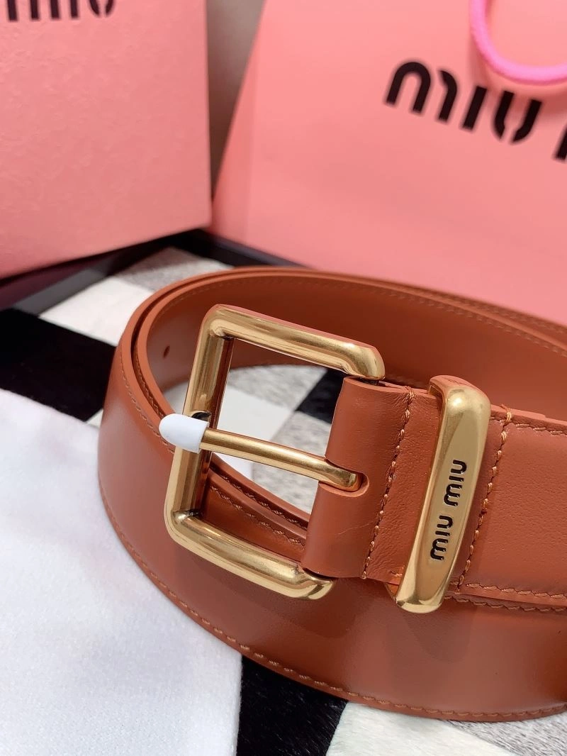 DailyWear Miu Miu Belts 302427