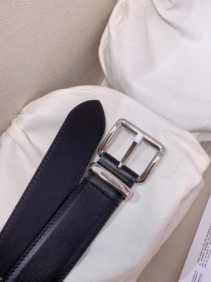 Miu Miu Belts Practical 302420