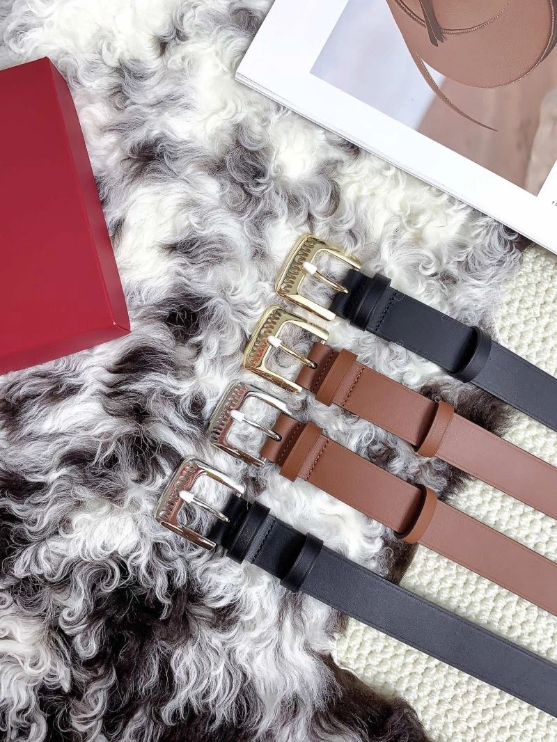 FashionForward Miu Miu Belts 302424