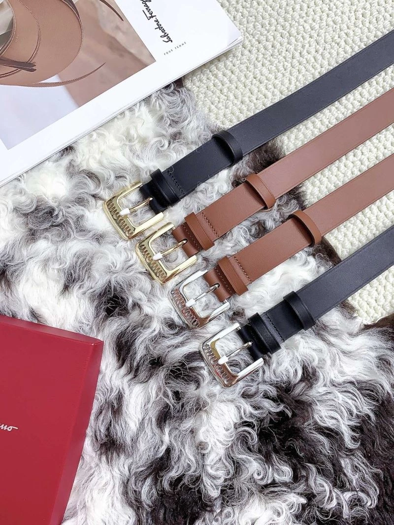 Elegant Miu Miu Belts 302421