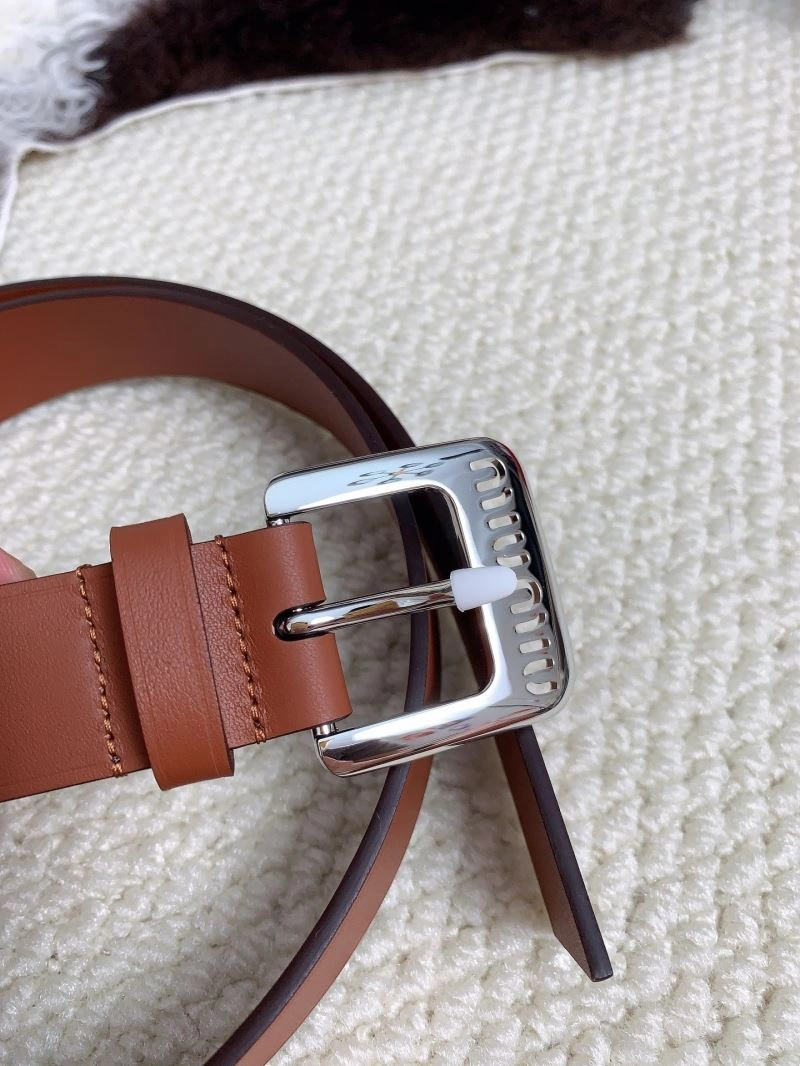 Modern Miu Miu Belts 302423