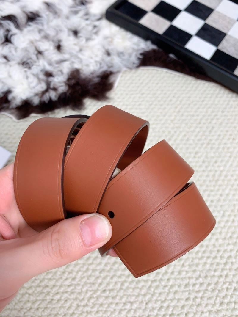Modern Miu Miu Belts 302423