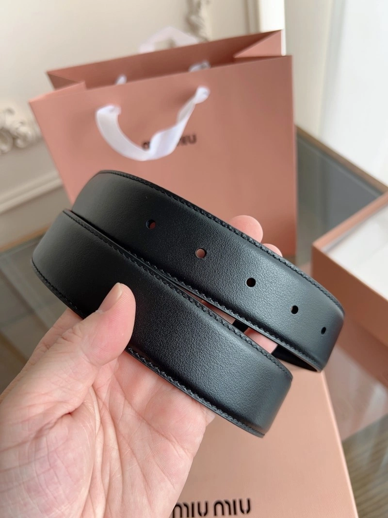 Miu Miu Belts Popular 302315