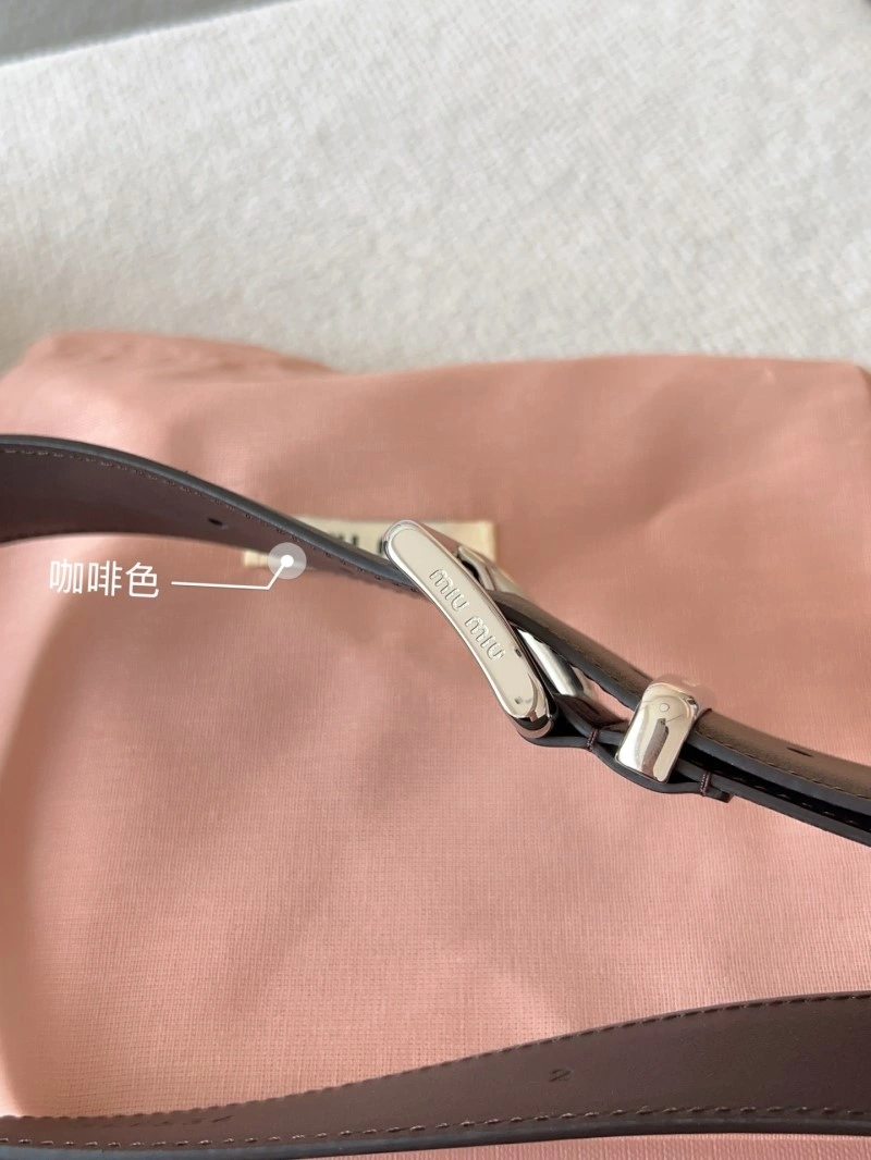 Durable Miu Miu Belts 302295