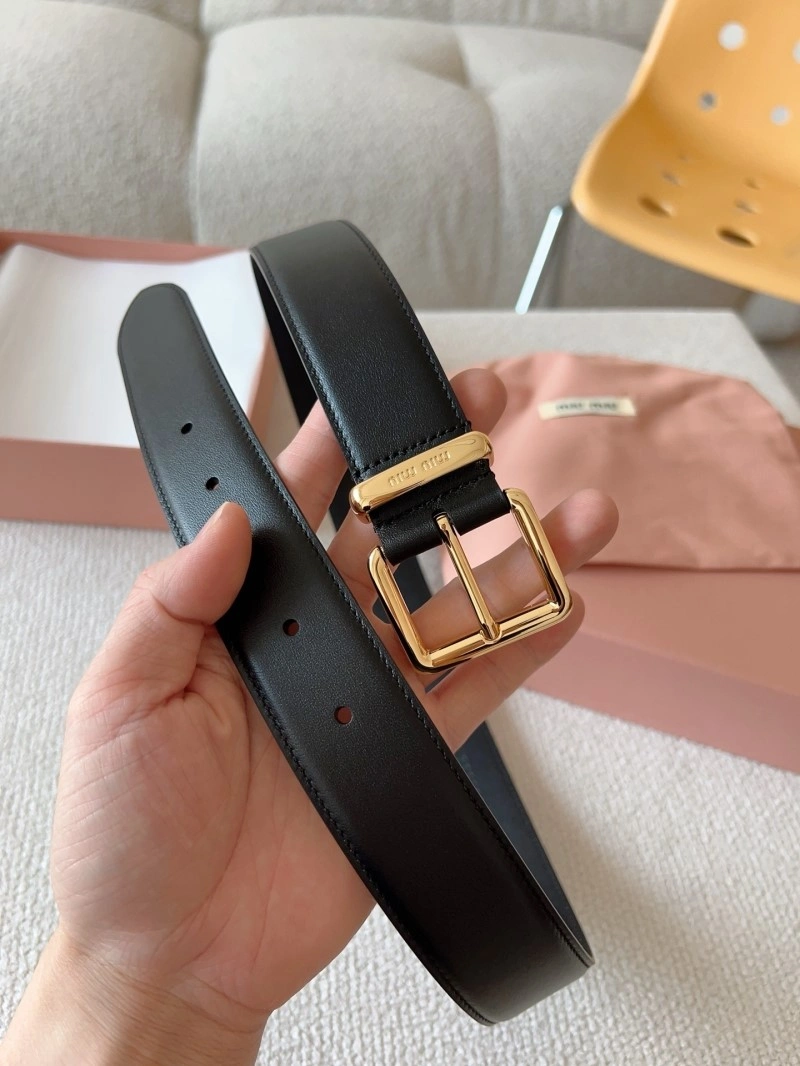 Miu Miu Belts Colorful 302288