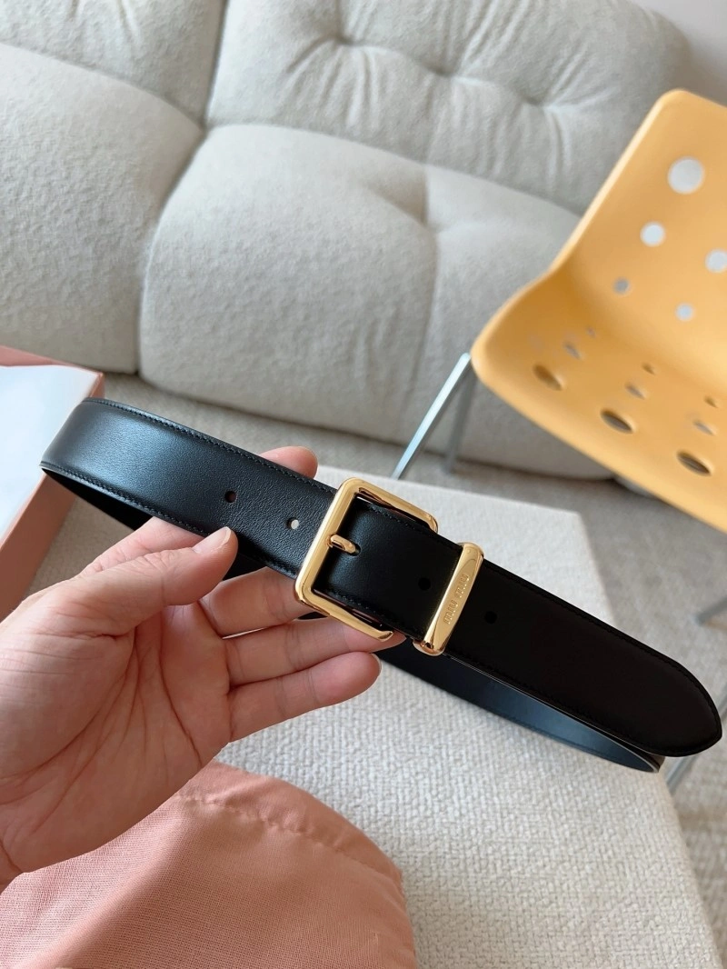 Miu Miu Belts Colorful 302288