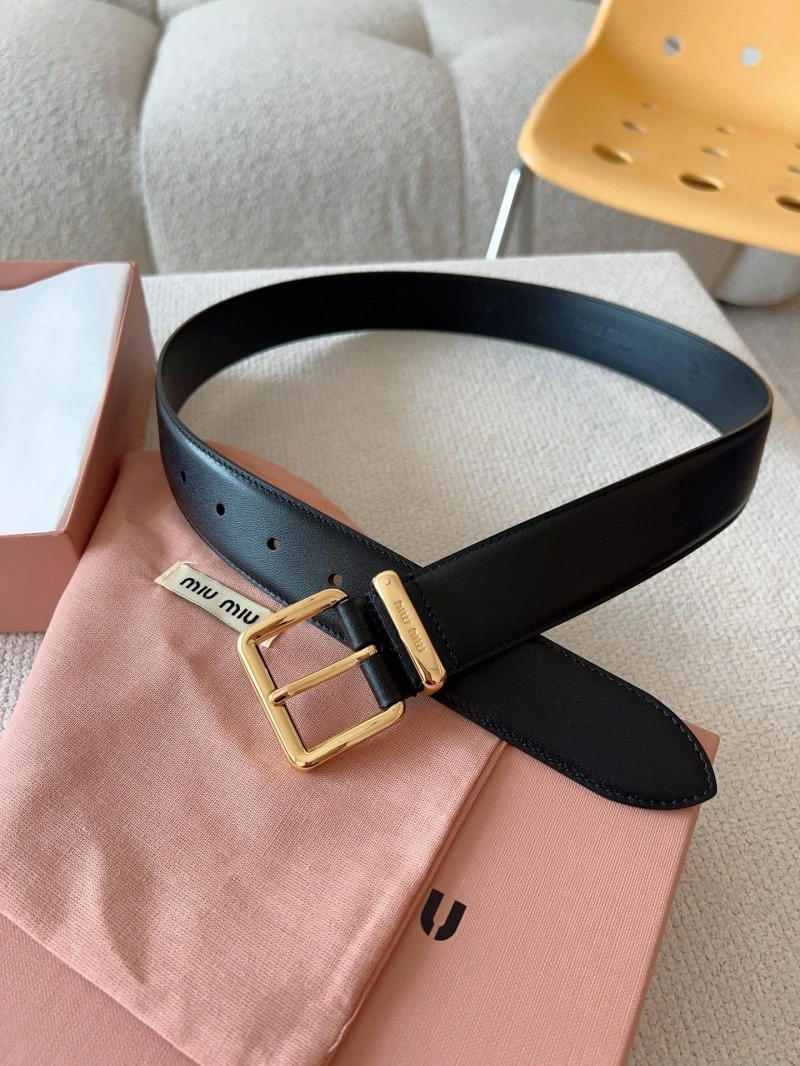 Miu Miu Belts Colorful 302288