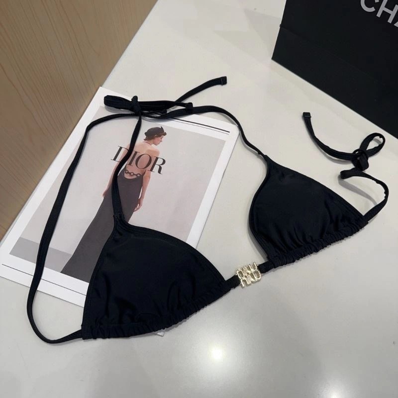 Sophisticated Miu Miu Bikins 256043