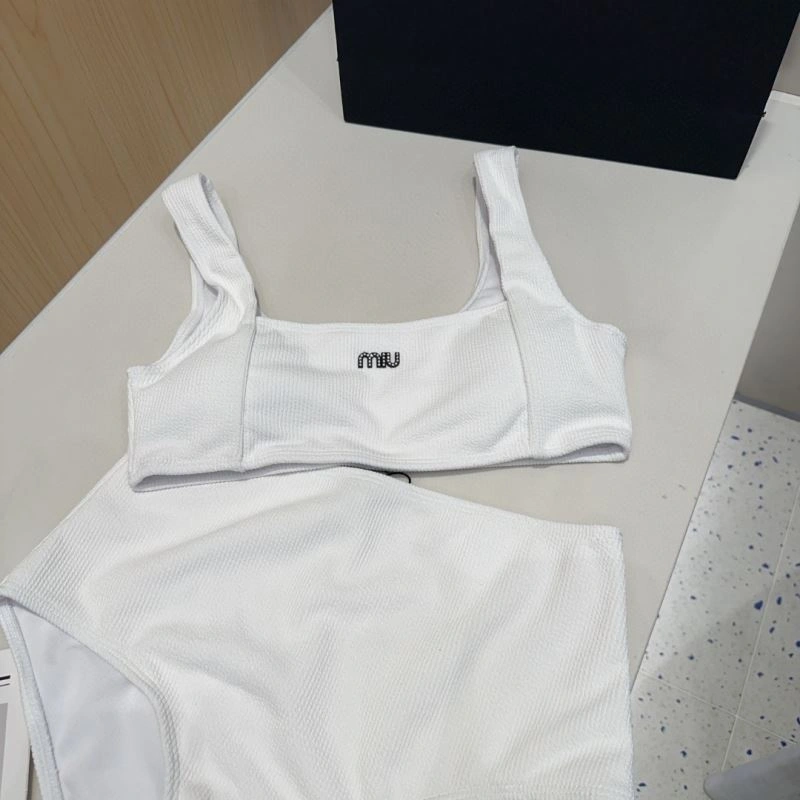Miu Miu Bikins Unisex 256054