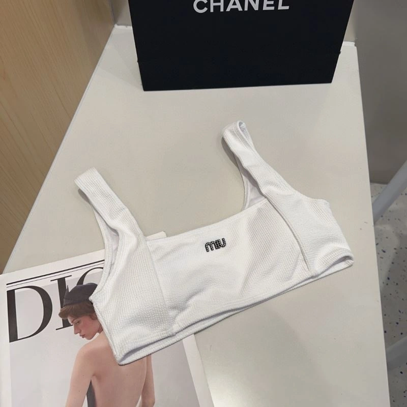 Miu Miu Bikins Unisex 256054