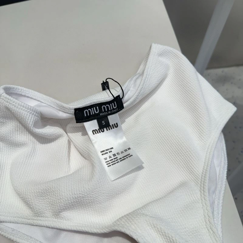 Miu Miu Bikins Unisex 256054