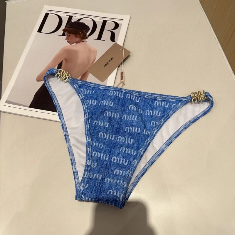 Miu Miu Bikins FastDry 256031