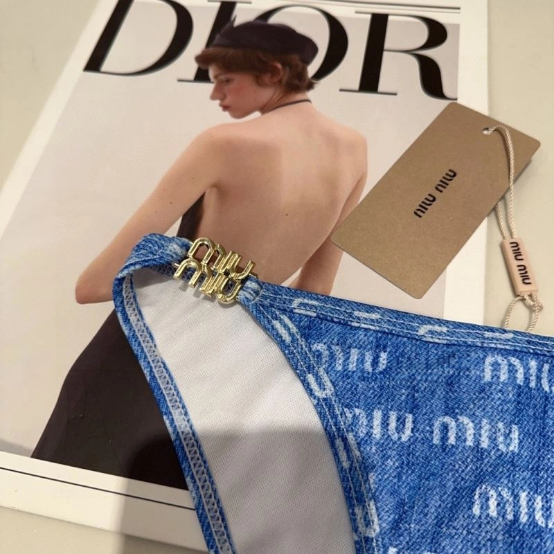 Miu Miu Bikins FastDry 256031