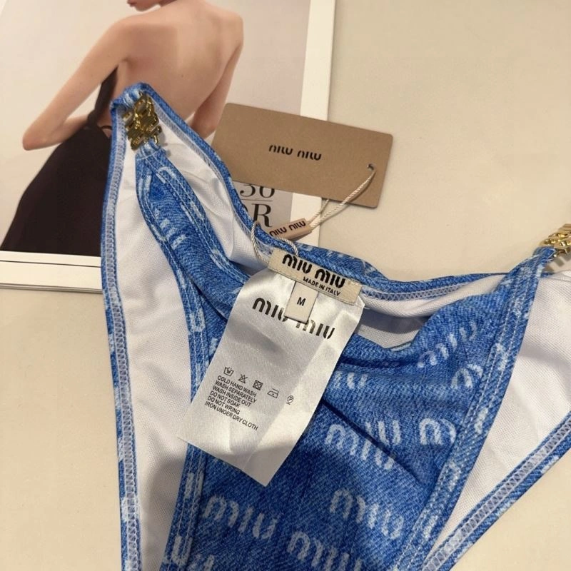 Miu Miu Bikins FastDry 256031