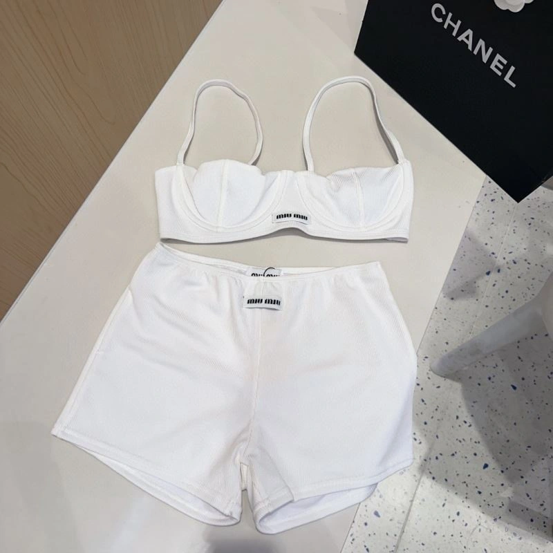Miu Miu Bikins Cozy 256038