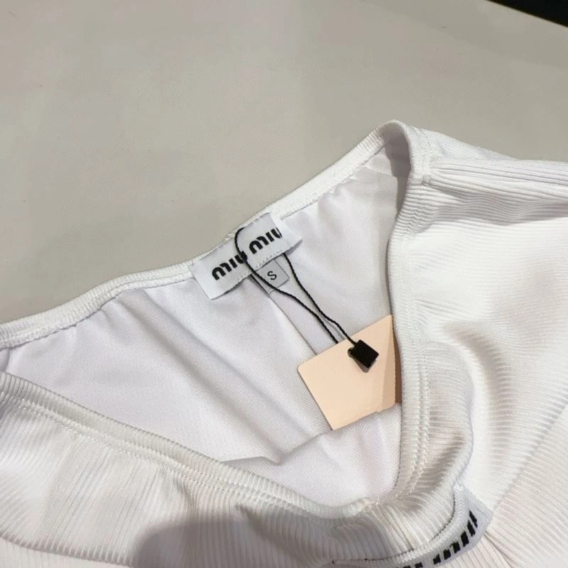 Miu Miu Bikins Cozy 256038
