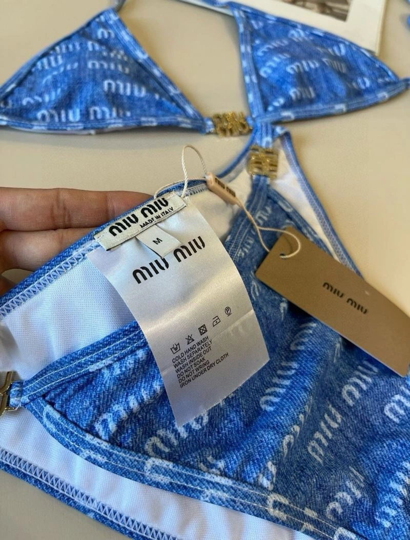 Miu Miu Bikins AllSeason 256044