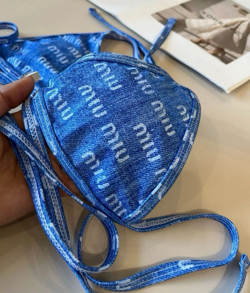 Miu Miu Bikins AllSeason 256044