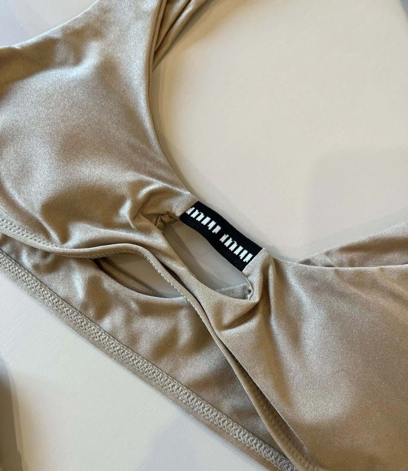 Compact Miu Miu Bikins 256032