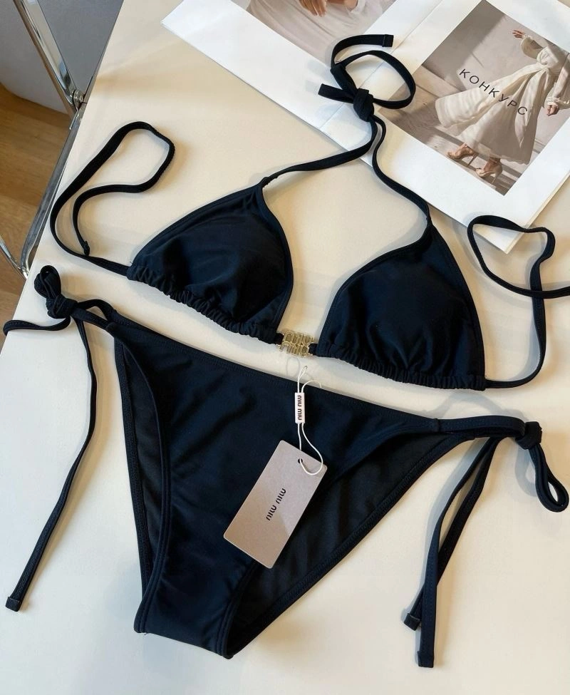 TechFriendly Miu Miu Bikins 256036