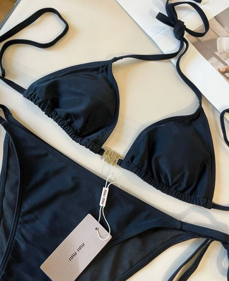 TechFriendly Miu Miu Bikins 256036