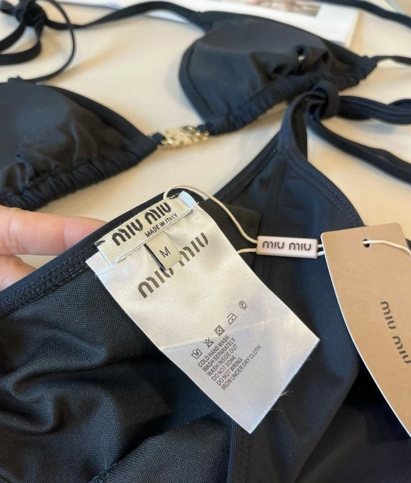 TechFriendly Miu Miu Bikins 256036