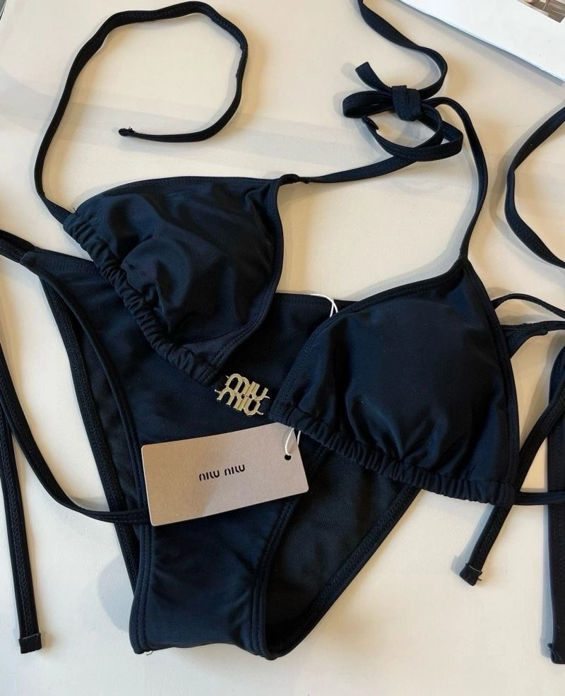TechFriendly Miu Miu Bikins 256036