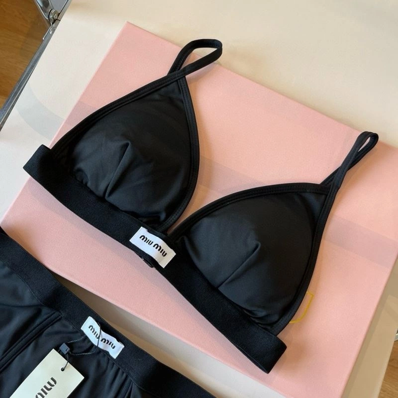 Miu Miu Bikins MoistureWicking 256034