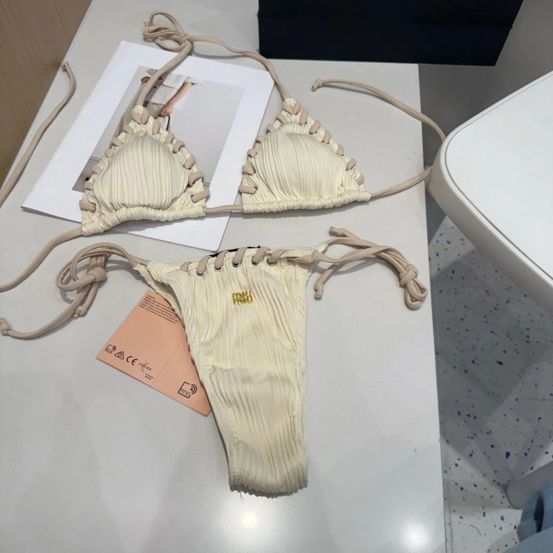 Effortless Miu Miu Bikins 255746