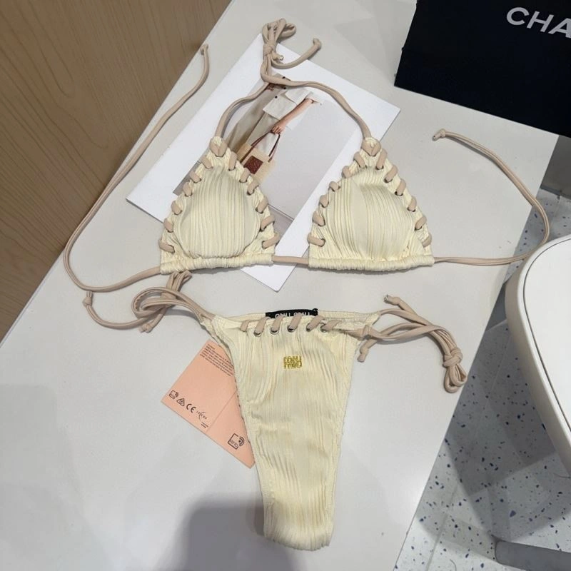 Effortless Miu Miu Bikins 255746