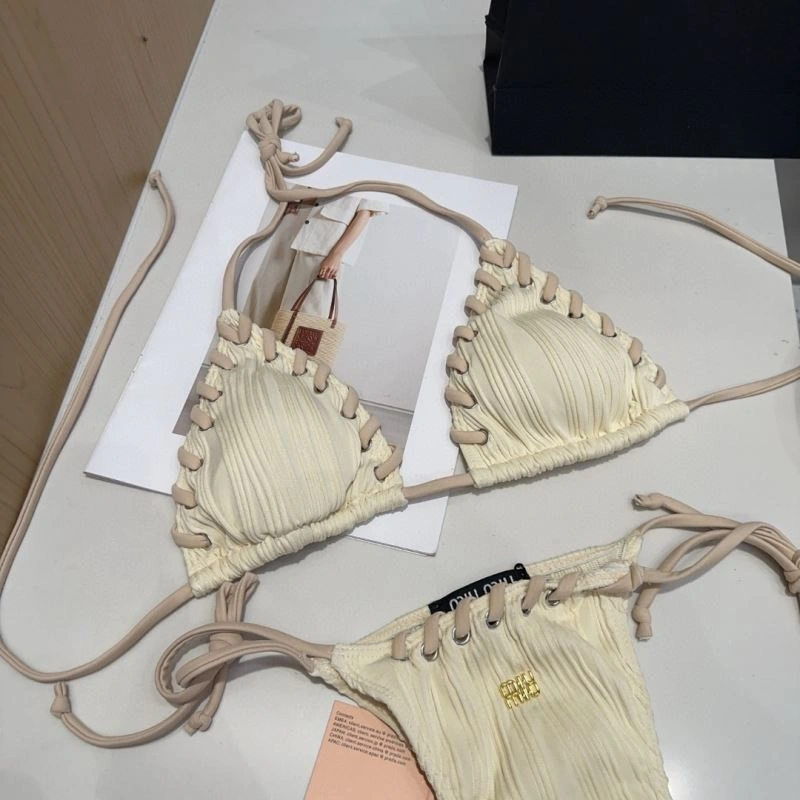 Effortless Miu Miu Bikins 255746