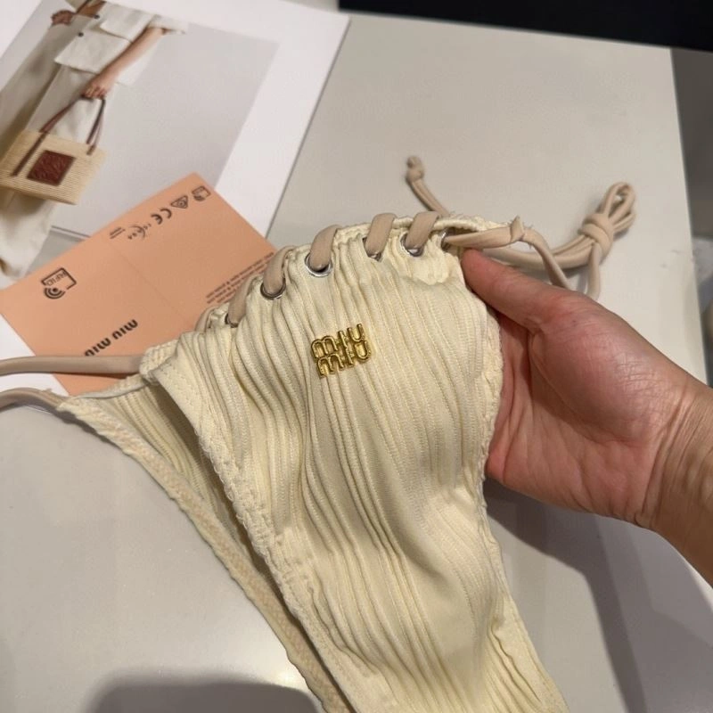 Effortless Miu Miu Bikins 255746