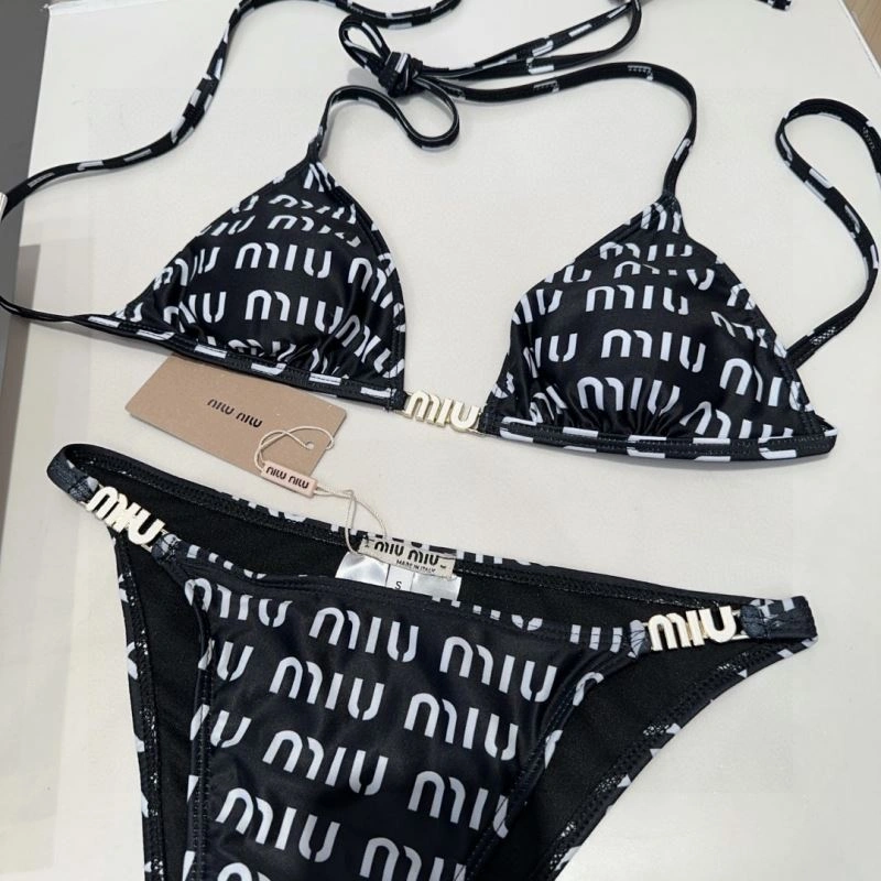 Compact Miu Miu Bikins 255733