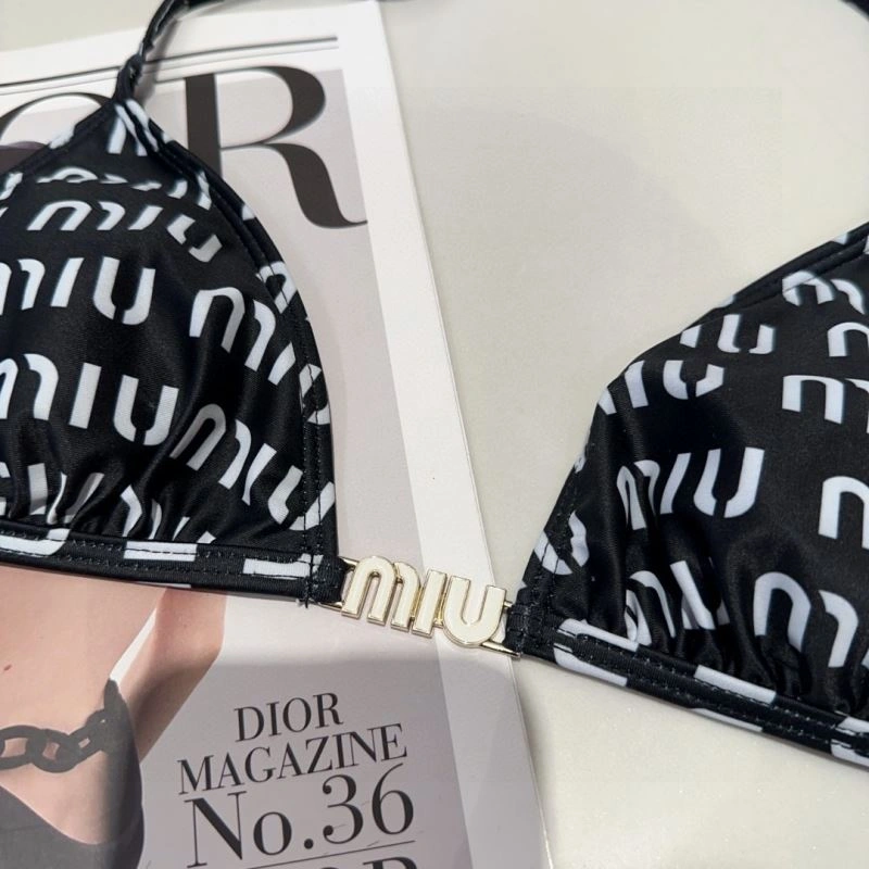 Compact Miu Miu Bikins 255733