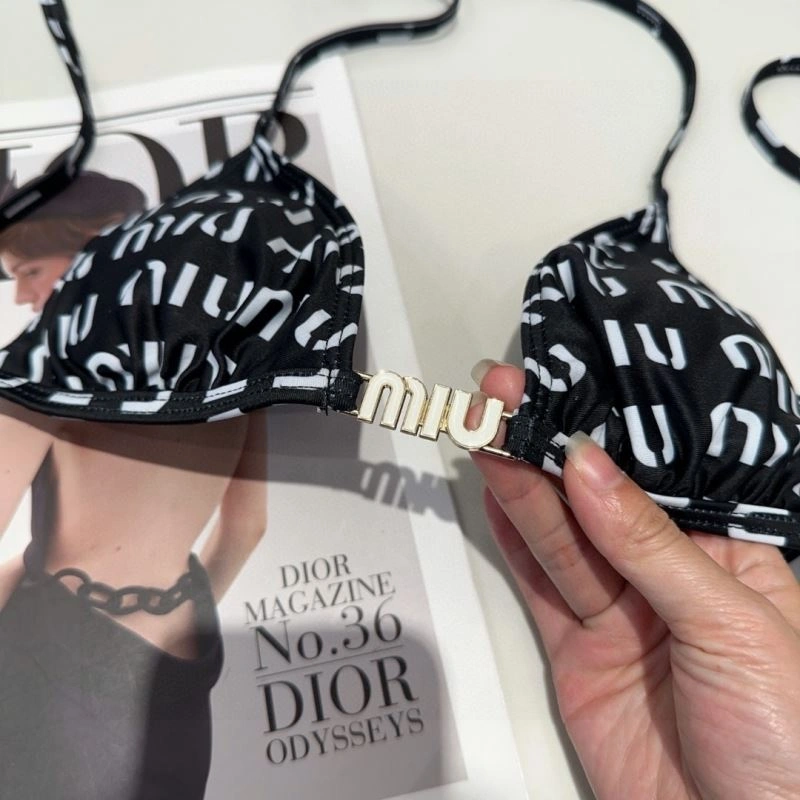 Compact Miu Miu Bikins 255733