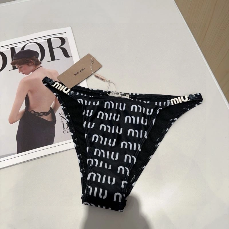 Compact Miu Miu Bikins 255733