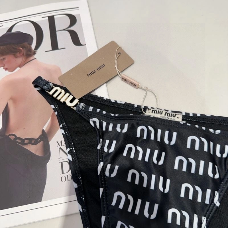 Compact Miu Miu Bikins 255733